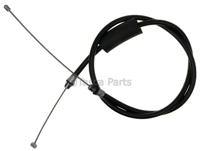 Cable - GM (19313988) - view 2