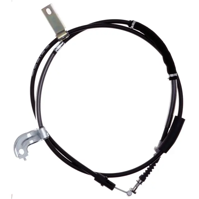 Cable - GM (19313993) - view 4