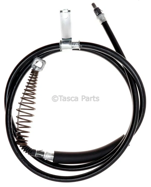 Cable - GM (19313998) - view 3