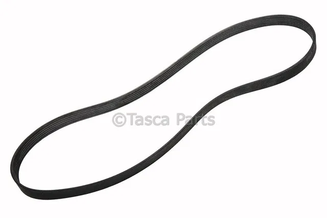 V-Ribbed Serpentine Belt - GM (19316080)