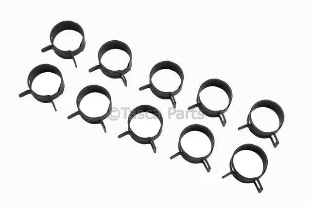Positive Crankcase Ventilation (PCV) Hose Clamp - GM (19317428)