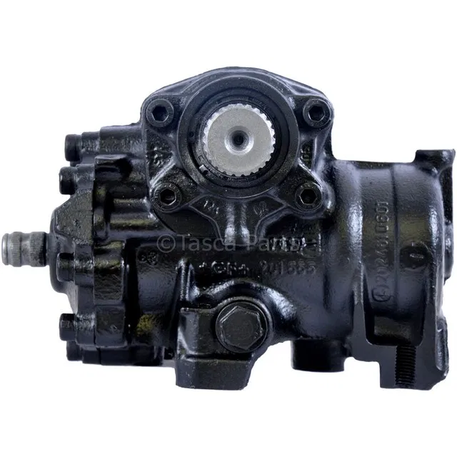 Remanufactured Gear Kit - GM (19321344)