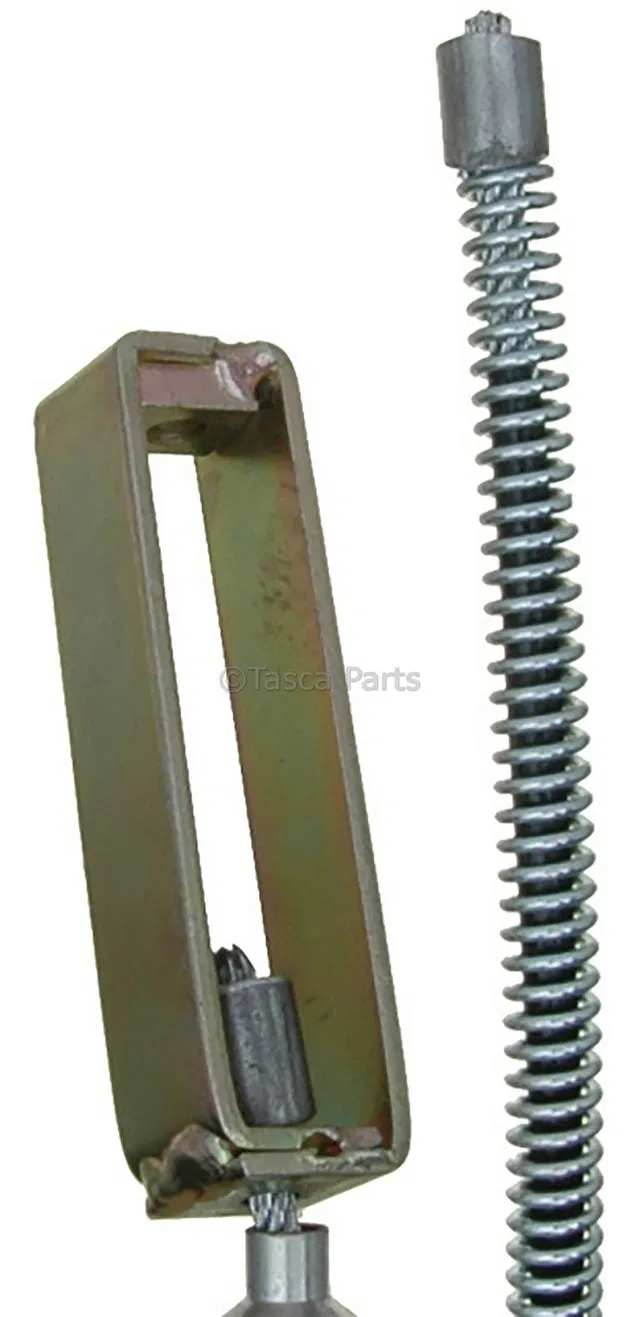 Cable - GM (19325547) - view 2