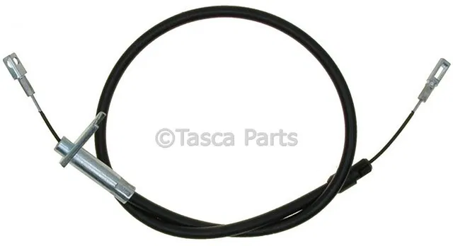 Cable - GM (19325549) - view 2