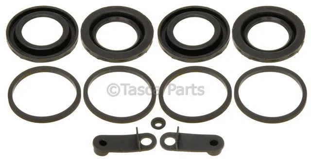 Boot Kit - GM (19325570)
