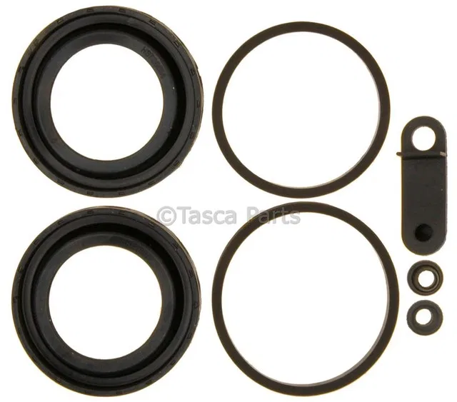 Boot Kit - GM (19325572)