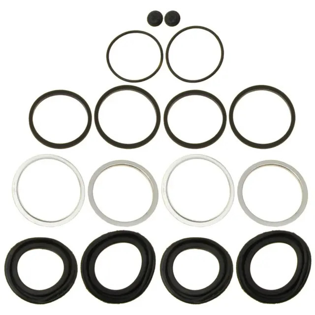 Boot Kit - GM (19325576)