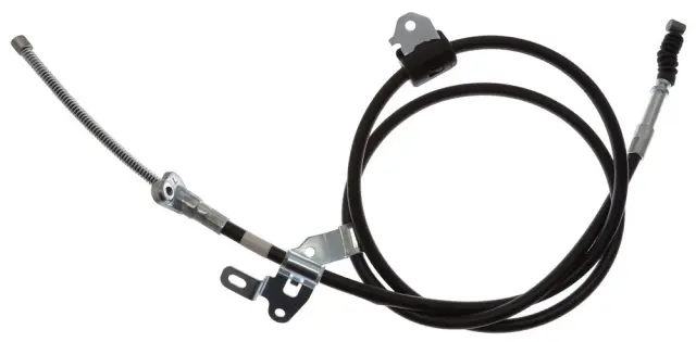 Cable - GM (19326112) - view 2