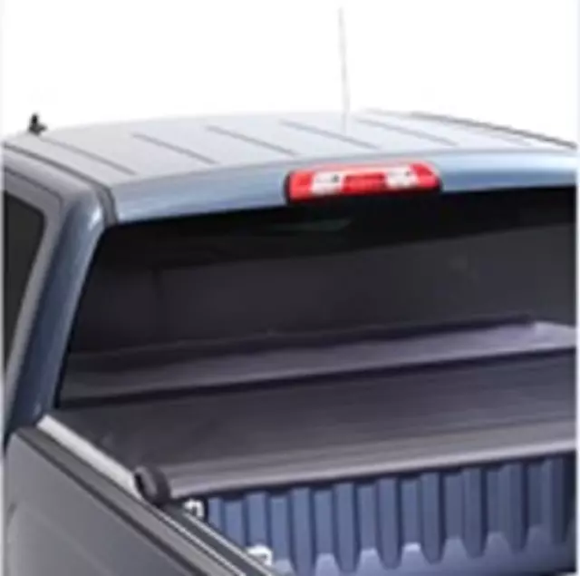 Bed, Tonneau Cover - GM (19333152)
