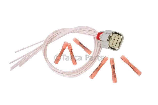 Multi-Purpose Pigtail Kit - GM (19333334)