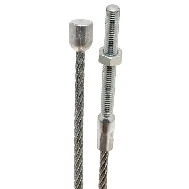 Cable - GM (19336671) - view 2