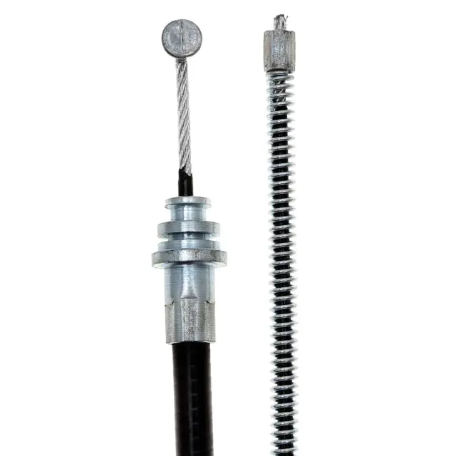 Cable - GM (19336685) - view 2