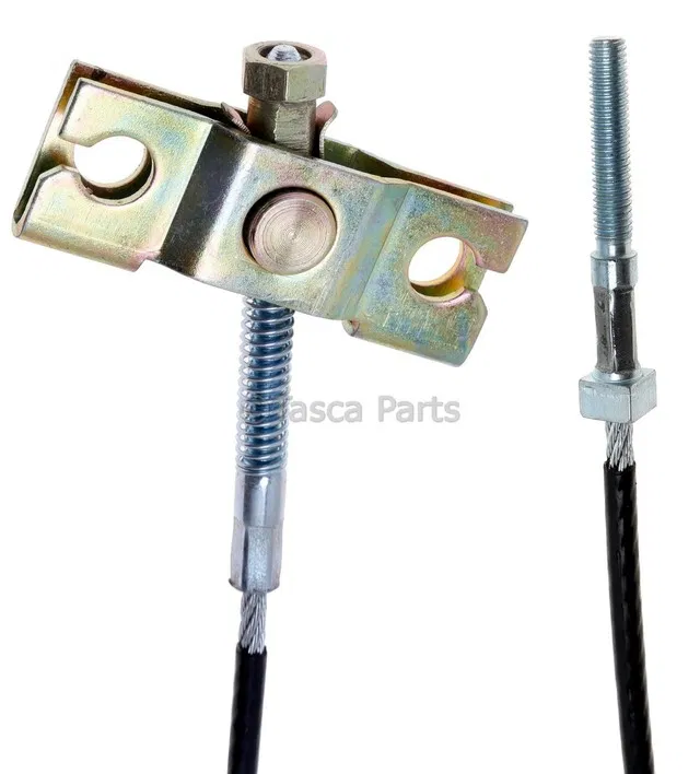 Cable - GM (19336758)