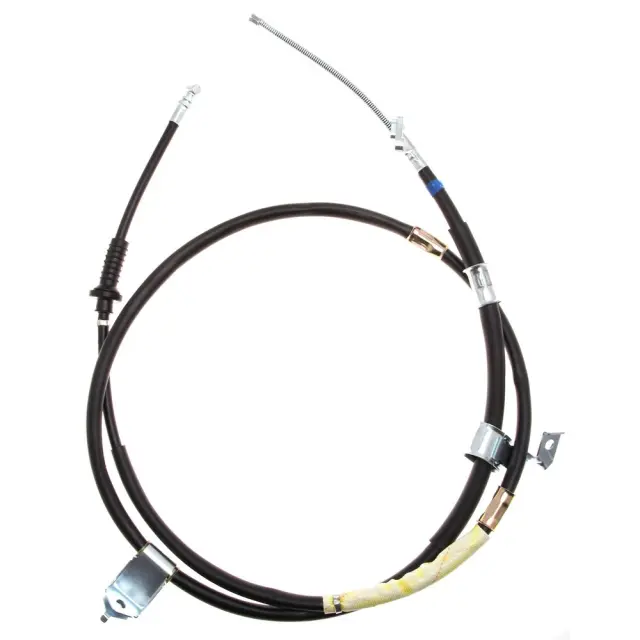Cable - GM (19336789) - view 2