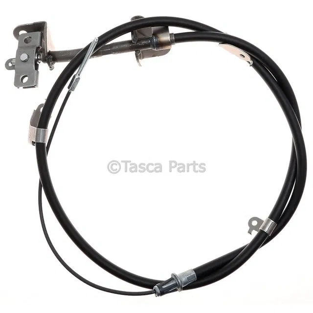 Cable - GM (19336803) - view 3