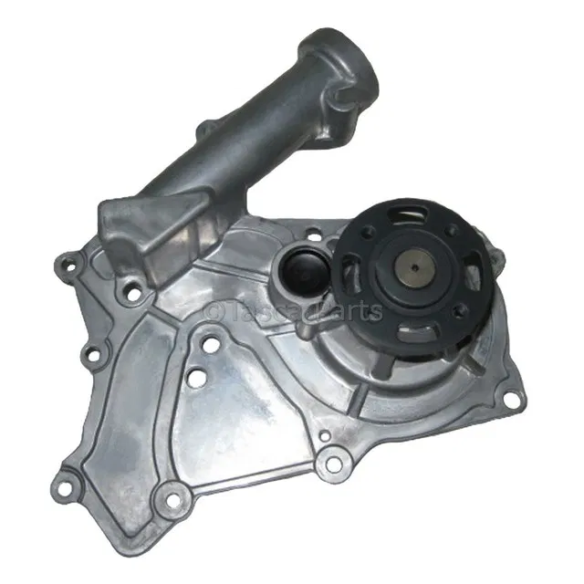 Pump Kit - GM (19337236)