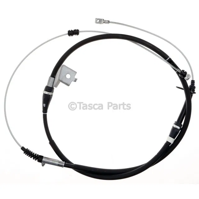 Cable - GM (19338495) - view 3
