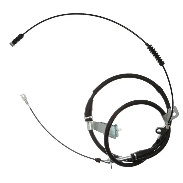 Cable - GM (19338495) - view 4