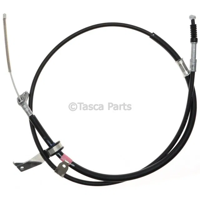 Cable - GM (19338499) - view 3