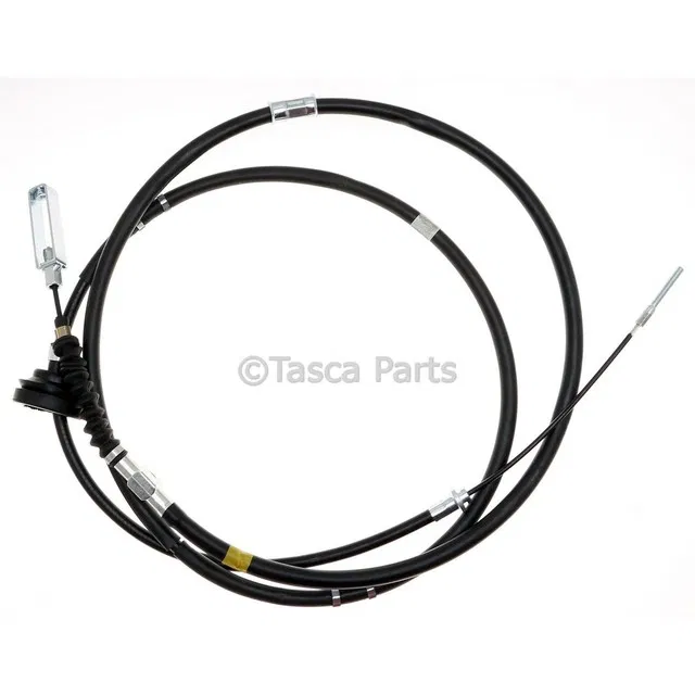 Cable - GM (19338500) - view 3