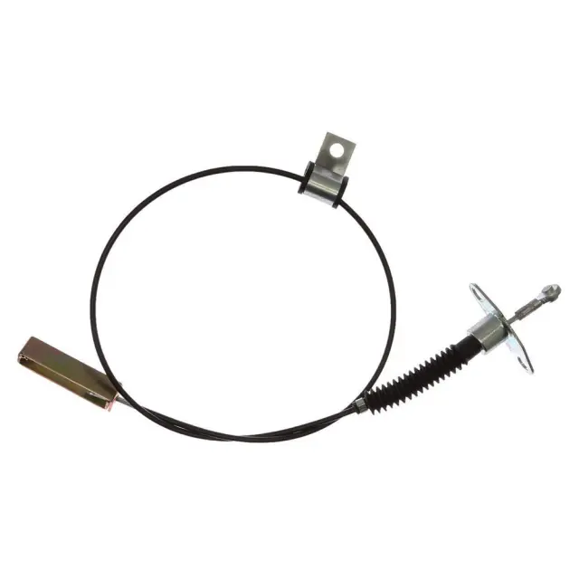 Cable - GM (19338504) - view 4