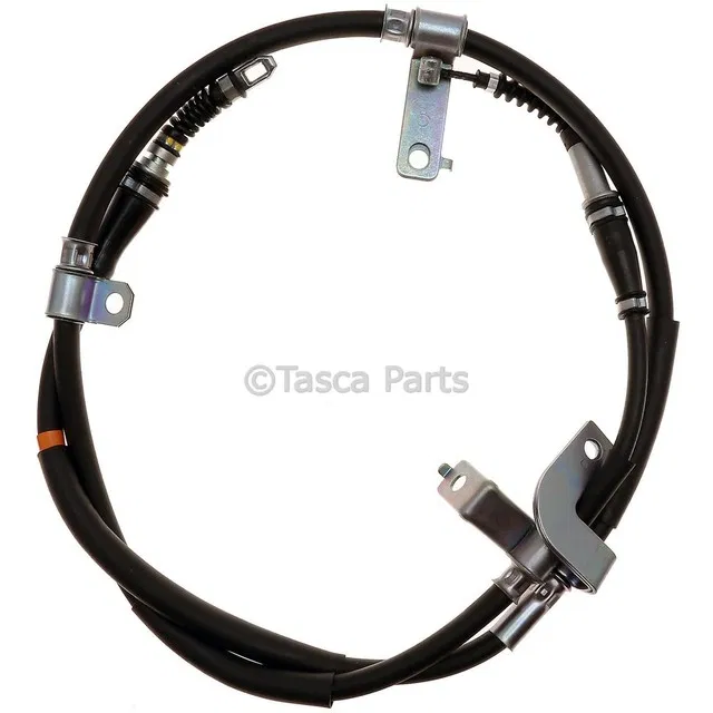 Cable - GM (19338535) - view 3