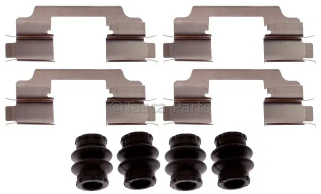 Bolt Kit - GM (19338554)