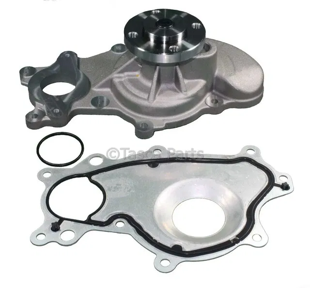 Pump Kit - GM (19339918)