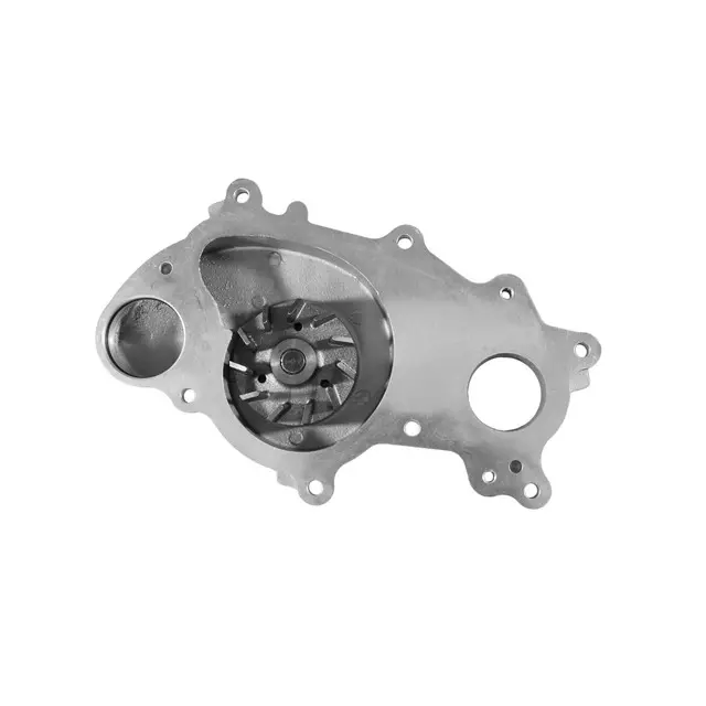 Pump Kit - GM (19339918) - view 2