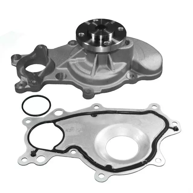Pump Kit - GM (19339918) - view 3