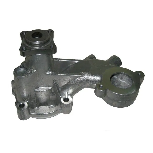 Pump Kit - GM (19346034)
