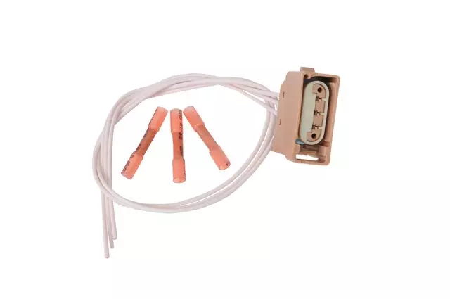 Multi-Purpose Pigtail Kit - GM (19352914)