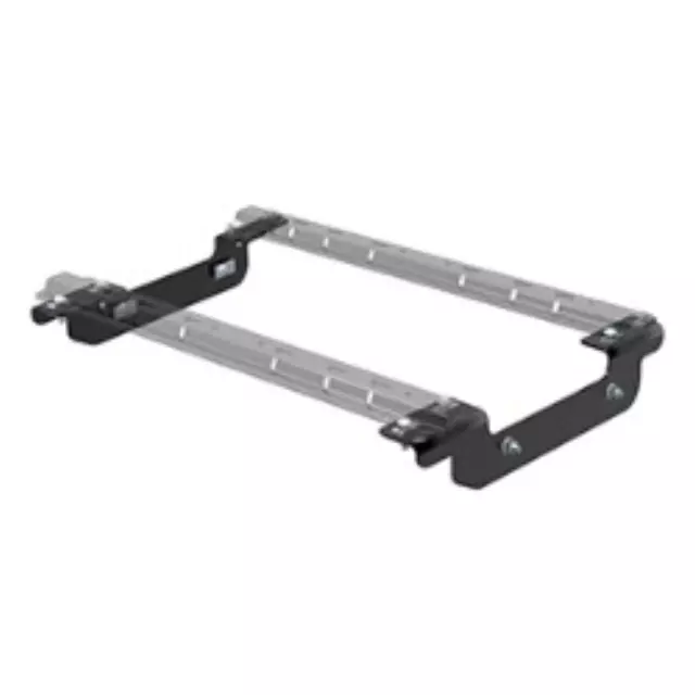 Trailering Double Lock Ezr Gooseneck Hitch Kit - GM (19353984)
