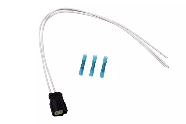 Multi-Purpose Pigtail Kit - GM (19356433)