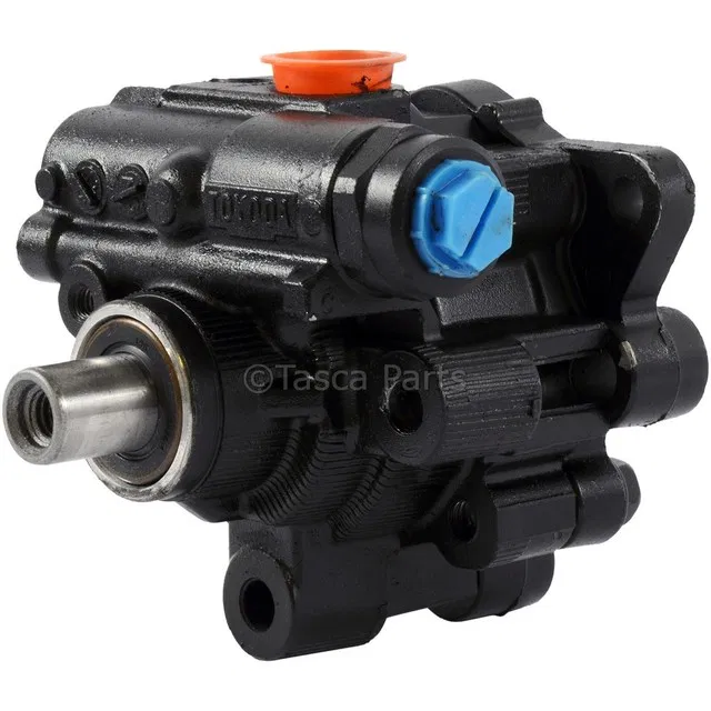 Remanufactured Pump - GM (19358279)