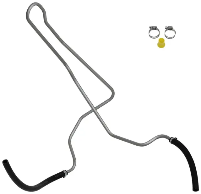 Hose - GM (19359806)