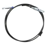 Cable - GM (19361587) - view 2
