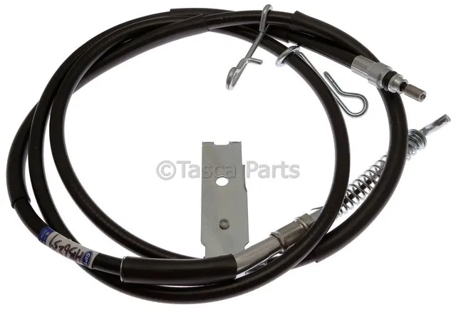 Cable - GM (19361612) - view 2