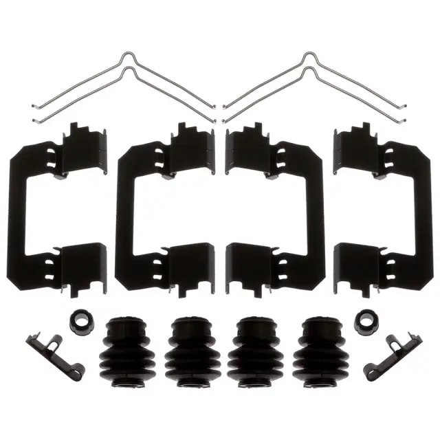 Retainer Kit - GM (19364711)