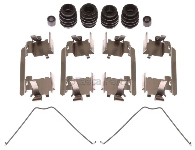 Retainer Kit - GM (19366077)