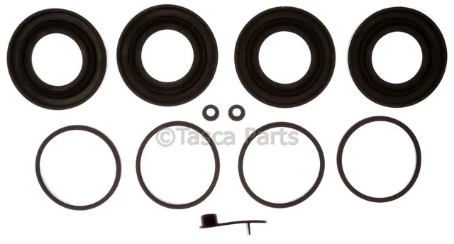 Boot Kit - GM (19366084)