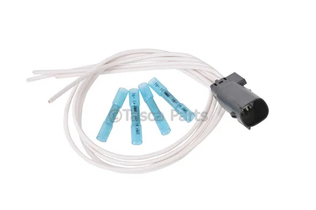Multi-Purpose Pigtail Kit - GM (19366645) - view 2