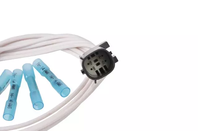 Multi-Purpose Pigtail Kit - GM (19366645) - view 3