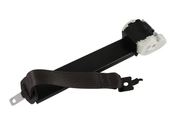 Lap & Shoulder Belt - GM (19366967)