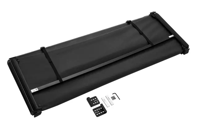 Bed Tonneau Cover - GM (19367129)
