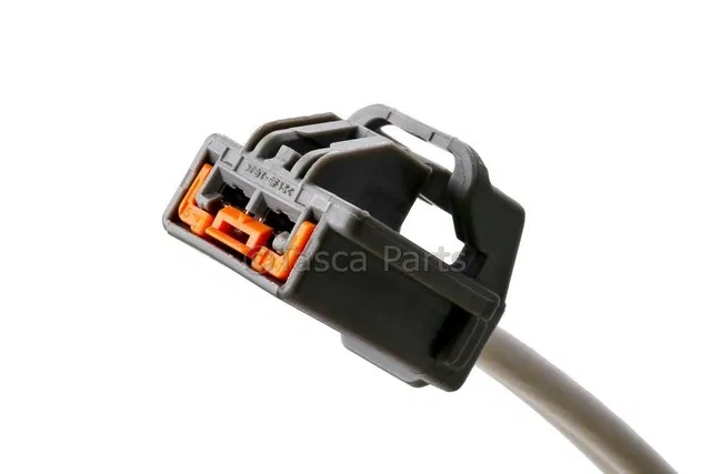 Multi-Purpose Pigtail Kit - GM (19367562)
