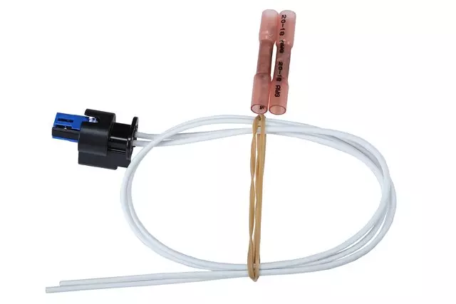 Multi-Purpose Pigtail Kit - GM (19367750) - view 2