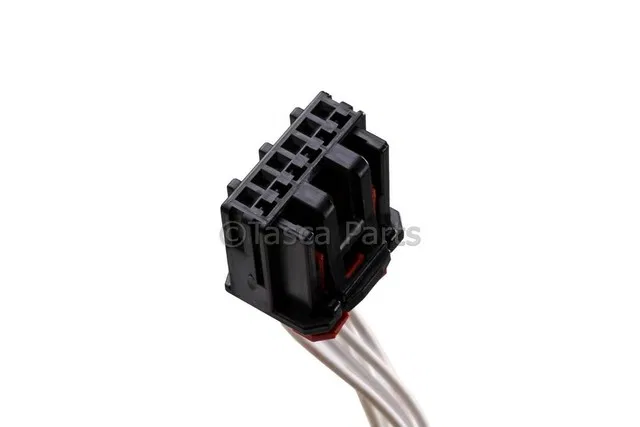 Multi-Purpose Pigtail Kit - GM (19368127)