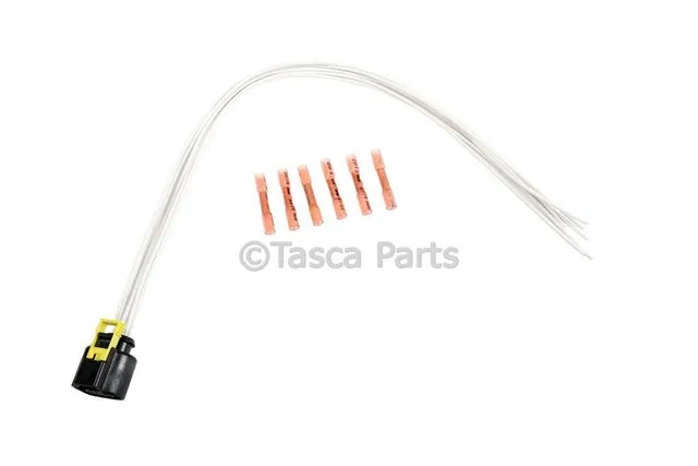 Multi-Purpose Pigtail Kit - GM (19368130)