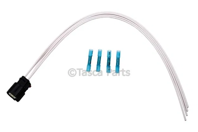 Multi-Purpose Pigtail Kit - GM (19368217)